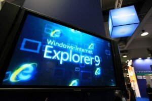 Microsoft to patch older Internet Explorer versions against attacks