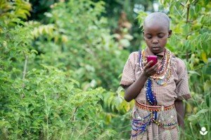 Worldreader mobile launches with half a million readers per month