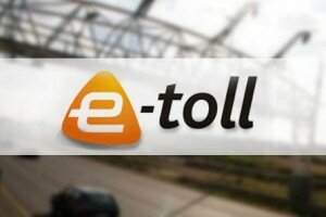E-tolling to begin within two months