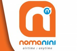 Nomanini, innovating airtime purchases with technology