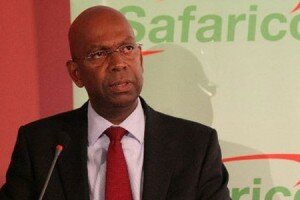 Safaricom’s fibre network to reach 40% of Nairobi