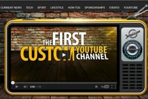 MTN launches Africa’s first customised YouTube channel