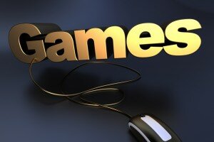 Nigerians want to play computer games with some traditional Nigerian content