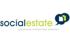 Social Estate - the new online platform connecting community members