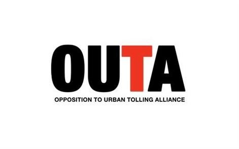 OUTA’s e-tolling appeal heads to court