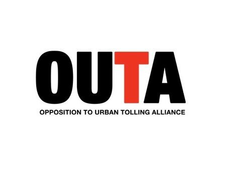 OUTA: SANRAL’s advertising spend – a shocking waste of time