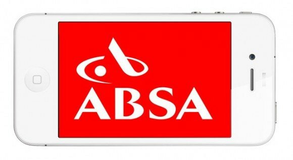 Absa online services down again