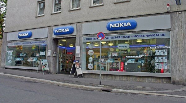 Nokia, Microsoft deal gets Chinese approval