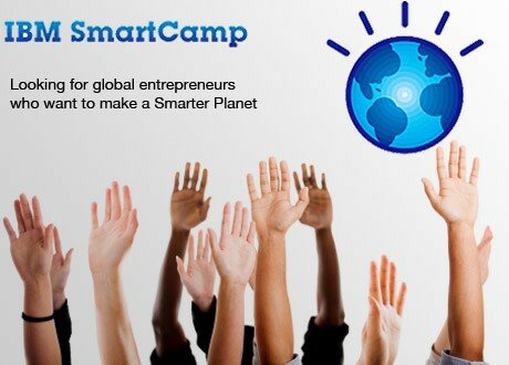 Weza Tele wins IBM SmartCamp competition