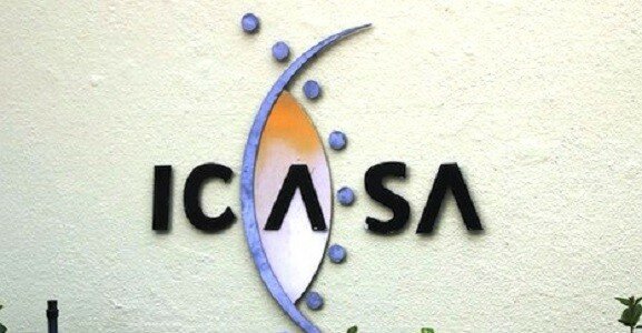 SA police complains to ICASA over DA adverts