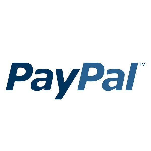 Verve cards to be accepted on PayPal