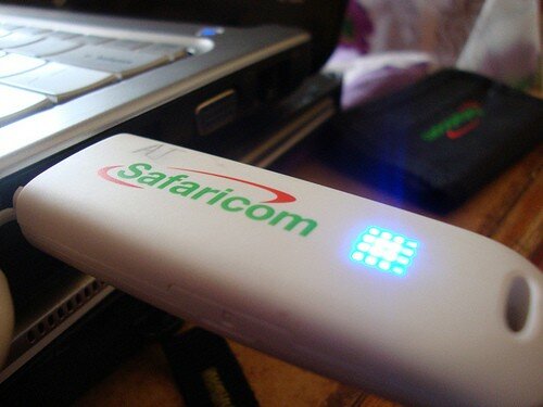 Phase one of Safaricom’s city fibre project to be finished by November