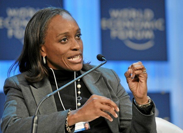 Omobola Johnson elected chair of UN Commission on Science, Tech for Development
