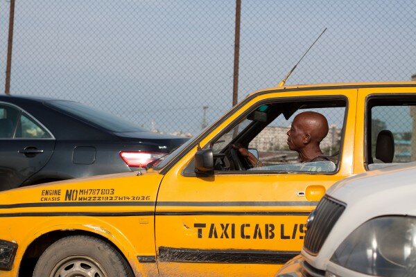 Easy Taxi registers 200 Kenyans drivers in two months
