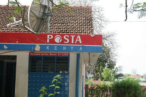 Postal Corporation of Kenya to offer electronic money services