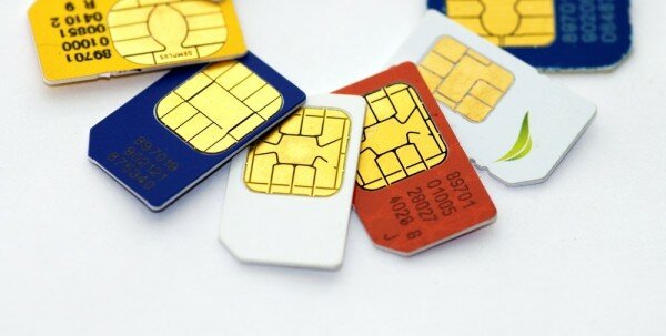 Ugandan unregistered SIM cards to be switch off next month