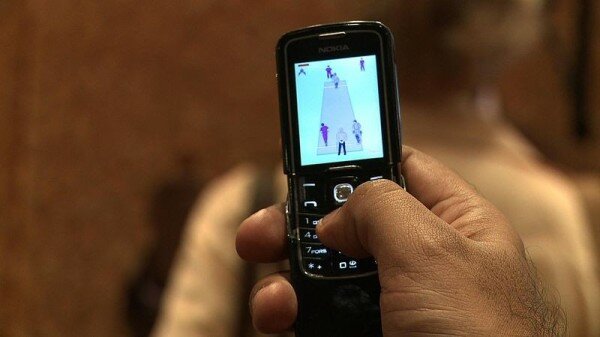 African smartphone spike by 2018 predicted