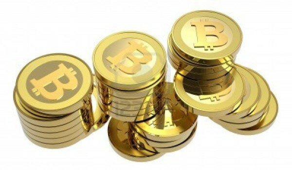 Bitcoin traders arrested over money laundering