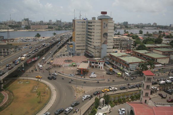 Attention will soon shift away from Lagos – Ademola Morebise
