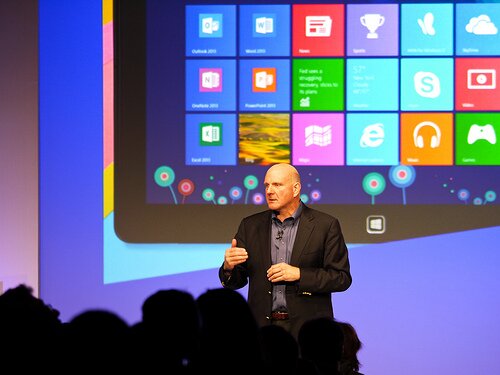 Microsoft Windows 8.1 to hit shelves October 18