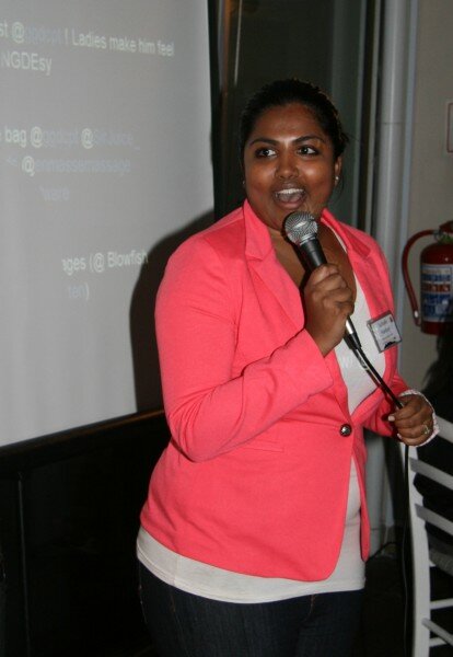 More women in tech will solve community problems – Naidoo