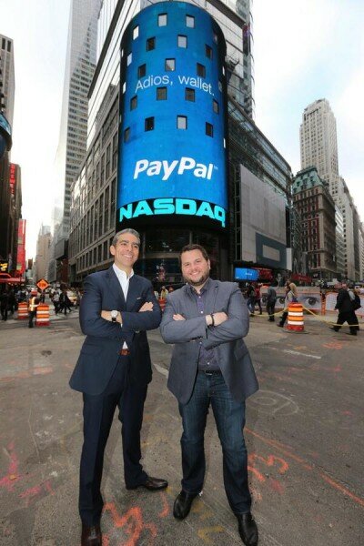 FirstBank confirmed as PayPal’s official partner in Nigeria