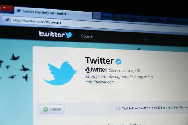 Twitter reports $645m loss