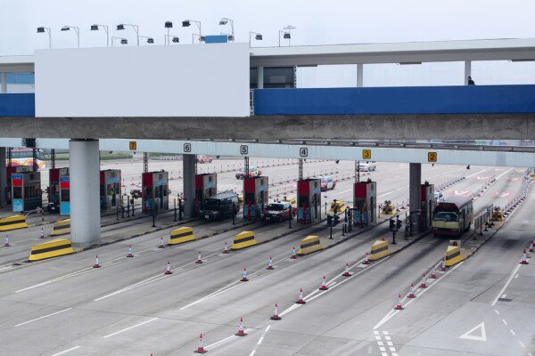 E-tolling is government policy and will be implemented – SANRAL