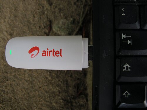 Airtel Nigeria targets 5 million new subscribers in 60 days