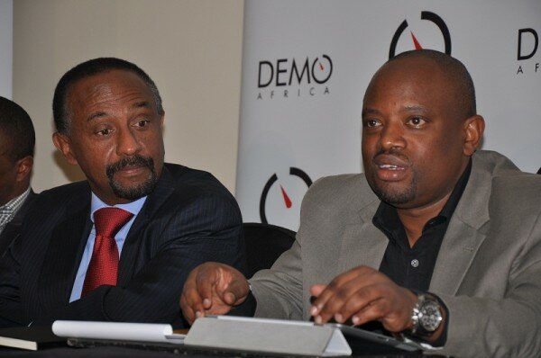 DEMO Africa extends application deadline to June 22