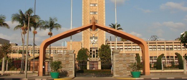 Biometric system to promote accountability in Kenyan parliament
