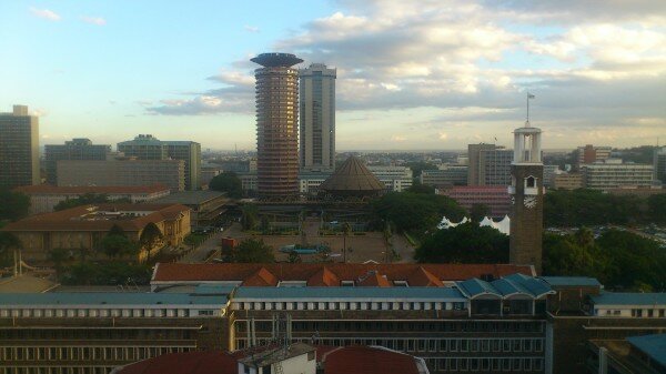 All buildings in Nairobi to have communication terminals within 6 months