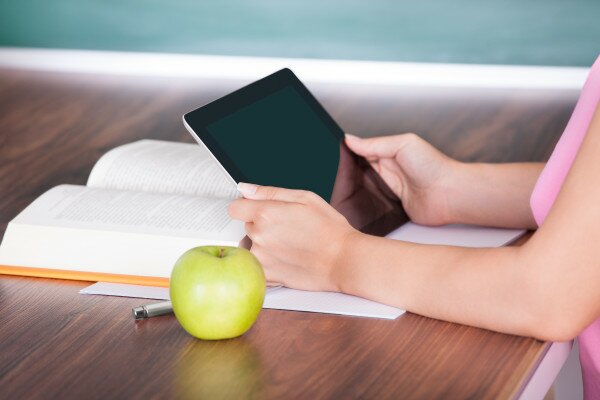 SA teachers take course on tablet use in classroom