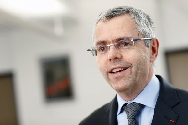 Alcatel-Lucent “back in the game” – CEO