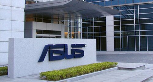 Asus sees Q2 growth in market share
