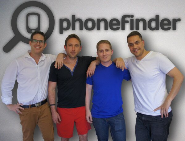 Phonefinder looking to simplify purchase of phone plans