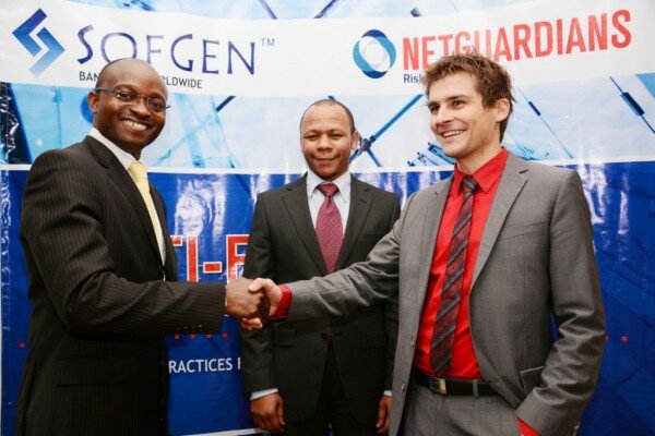 SOFGEN, NetGuardians partner to bring anti-fraud software to Kenya’s banks