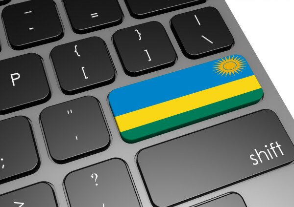 UNDP, Motorola launch initiative promoting ICT in Rwanda