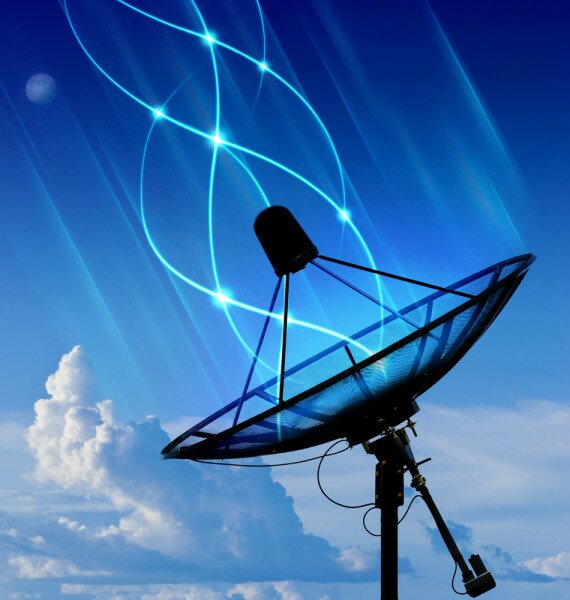 Gilat Satcom satellite phone extension enables use by miners