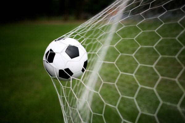 Goal-line technology makes African debut