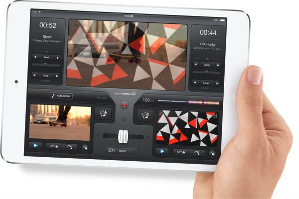 iPad Mini with Retina display in SA from December 18