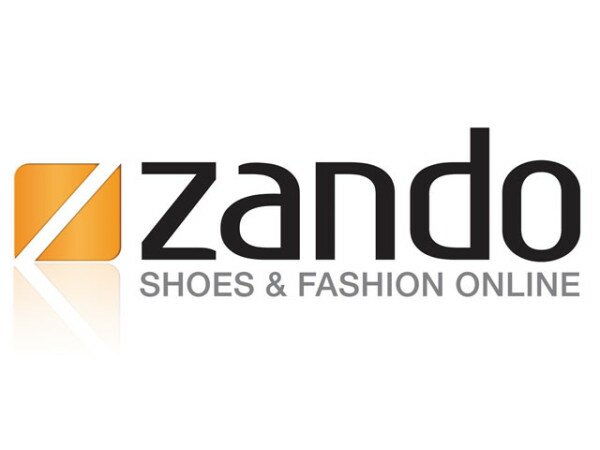 Zando reinvents user interface