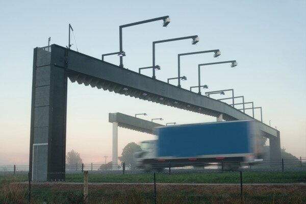 E-toll non-payers to face “on road enforcement”