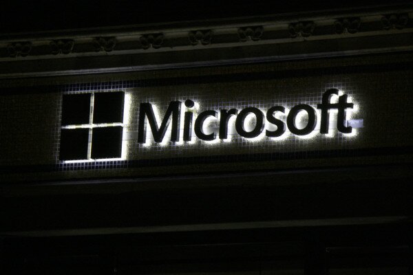 Kenyan entrepreneur sues Microsoft