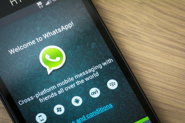 Security weaknesses in WhatsApp Android app revealed