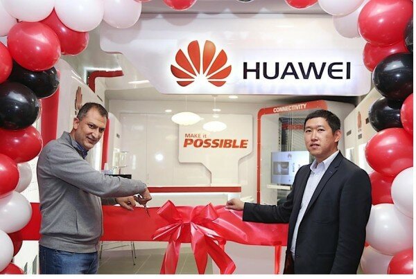 Huawei committed to win-win outcomes in Africa – global VP