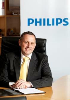 Philips launches mobile ultrasound system in Kenya