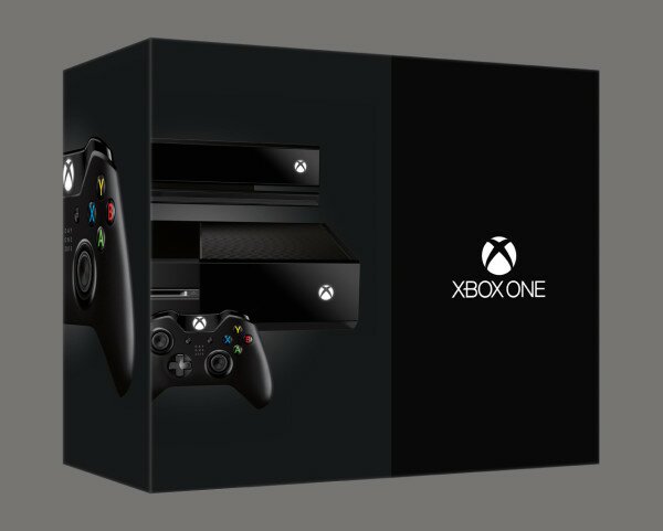 Xbox One to launch in SA in September