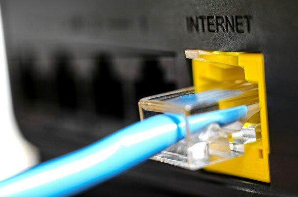 10% of SA households have internet access at home