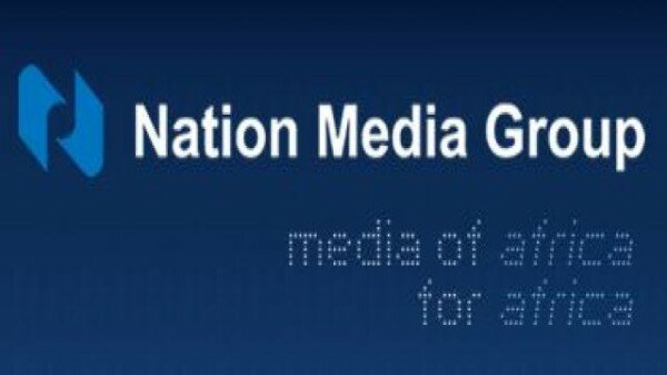 Nation Media Group websites experience server hitches